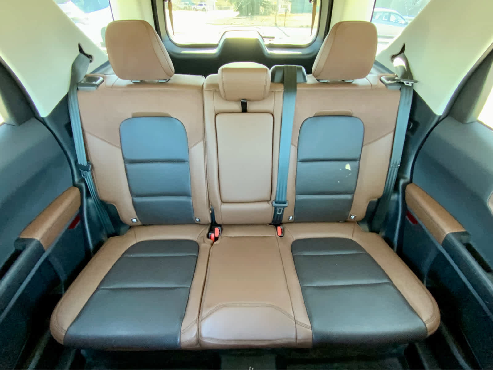 Used 2022 Ford Bronco Sport Badlands w/ Premium Package image 30