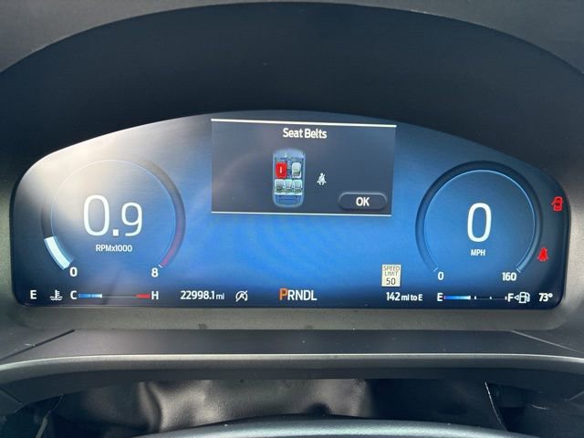 Used 2024 Ford Escape Active w/ Tech Pack #2 image 35