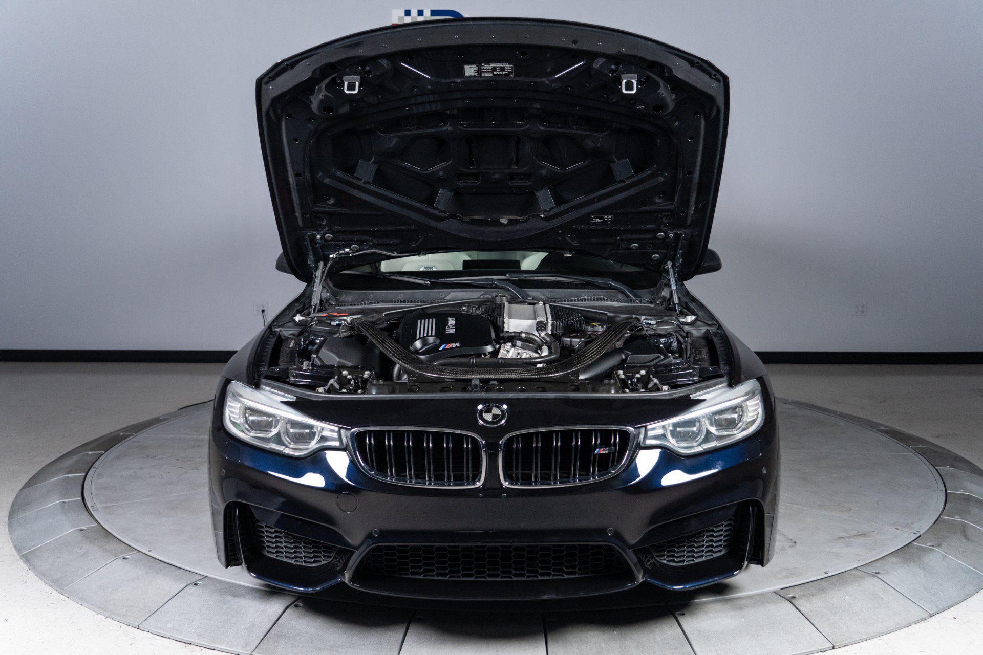 Used 2015 BMW M4 Coupe RWD image 58