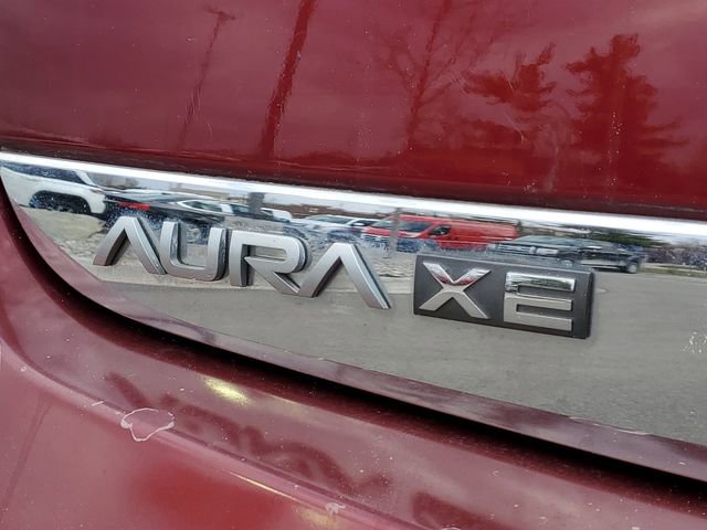 Used 2008 Saturn Aura XE FWD image 6