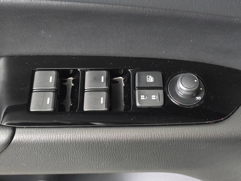Used 2023 MAZDA CX-5 AWD 2.5 S w/ Preferred Package image 13
