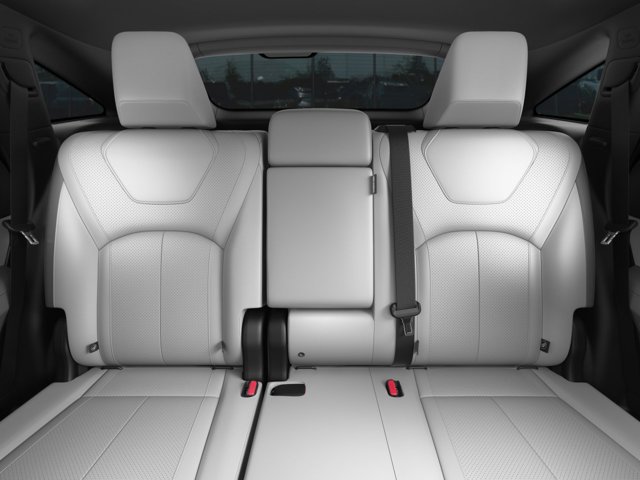 New 2027 INFINITI QX65 Sport AWD/4WD image 8