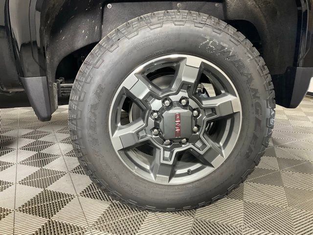 New 2026 GMC Sierra 2500 SLT w/ SLT Premium Package image 42