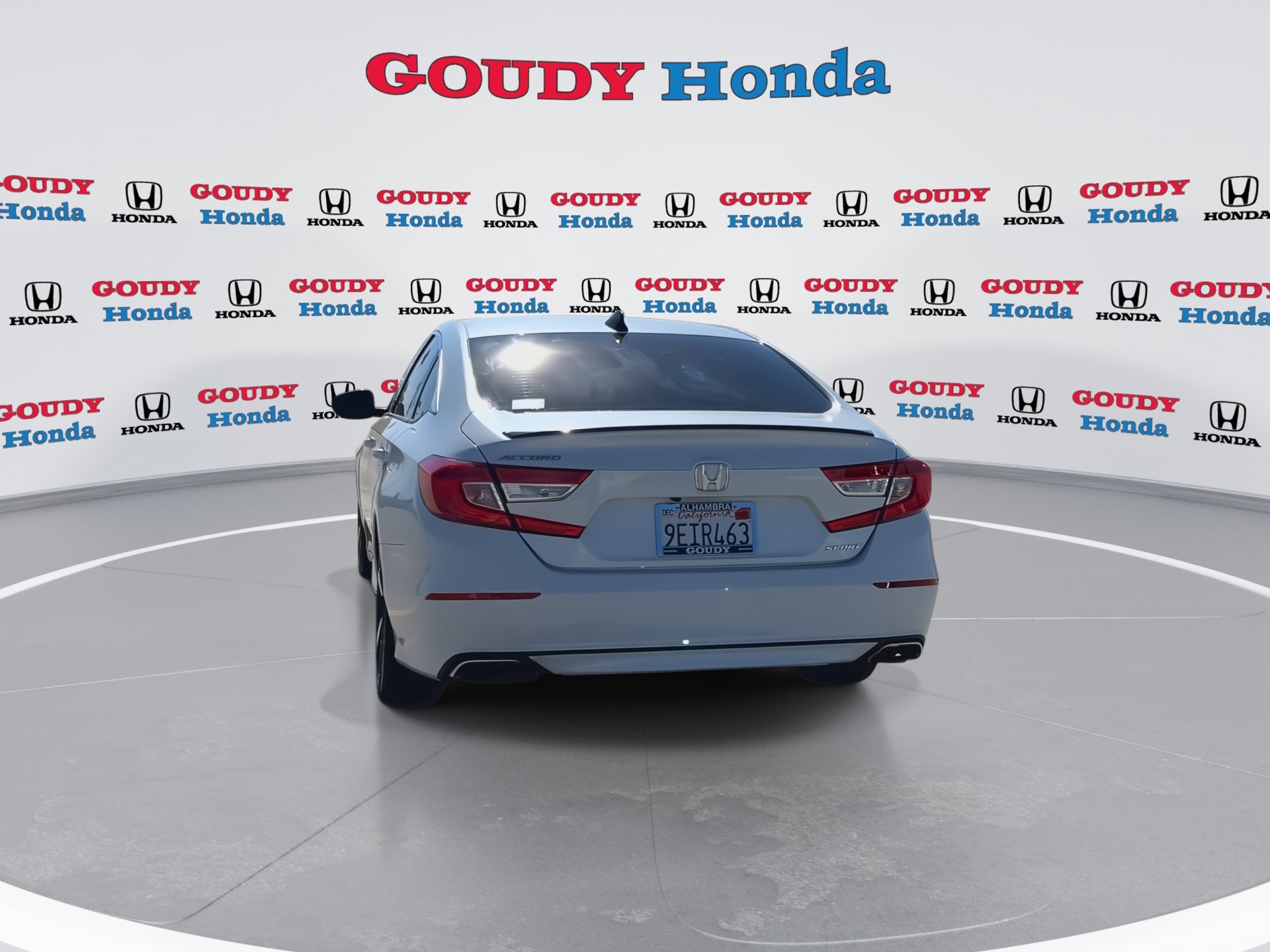 Used 2022 Honda Accord Sport image 7