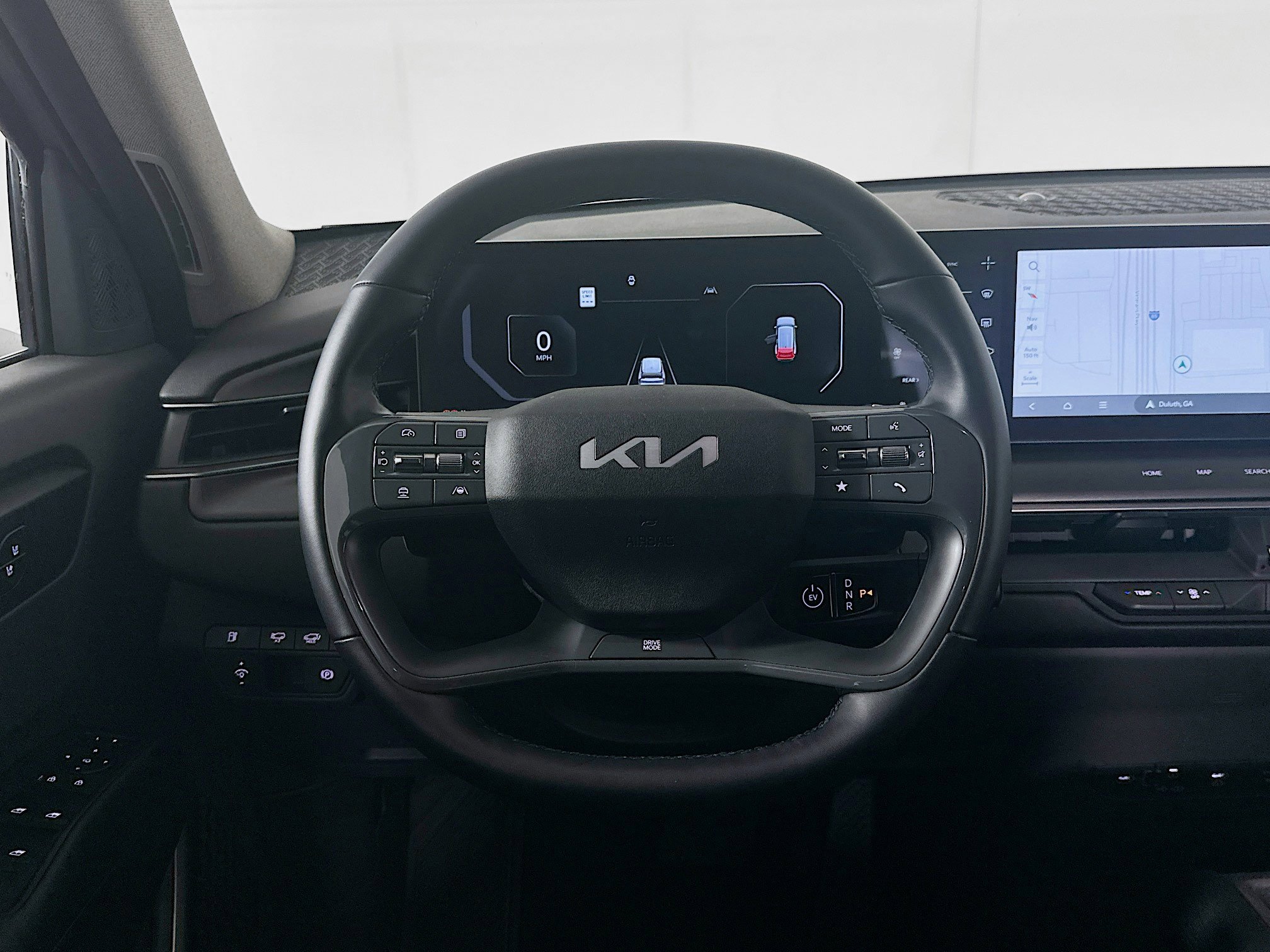 Used 2024 Kia EV9 Light Long Range image 17