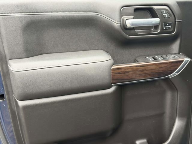 Used 2021 GMC Sierra 1500 SLT image 11