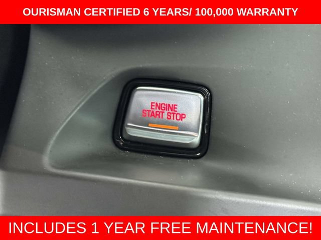 Used 2022 Chevrolet Camaro ZL1 RWD image 21