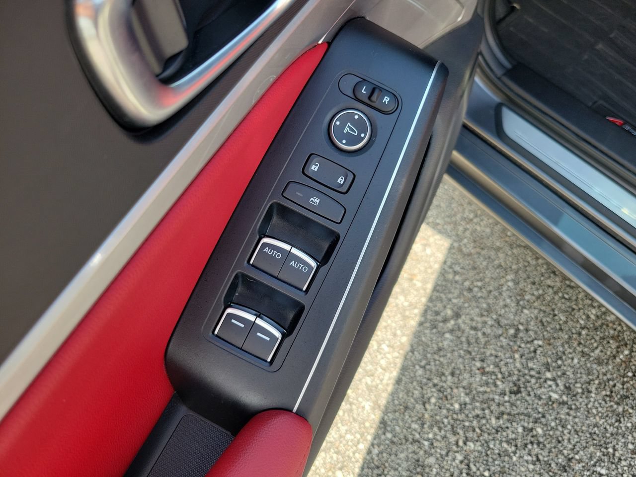 Used 2024 Acura Integra A-Spec FWD image 13