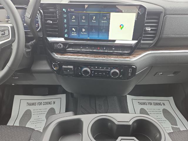 New 2026 Chevrolet Silverado 1500 LT w/ LPO, Dark Essentials Package image 13