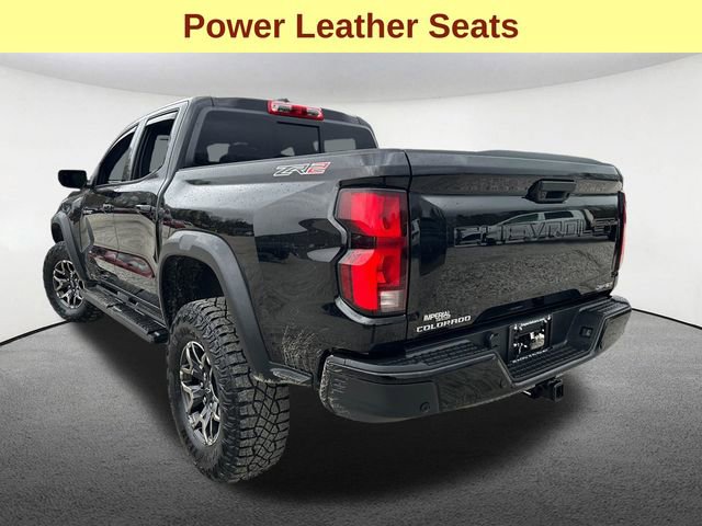 Used 2025 Chevrolet Colorado ZR2 image 10