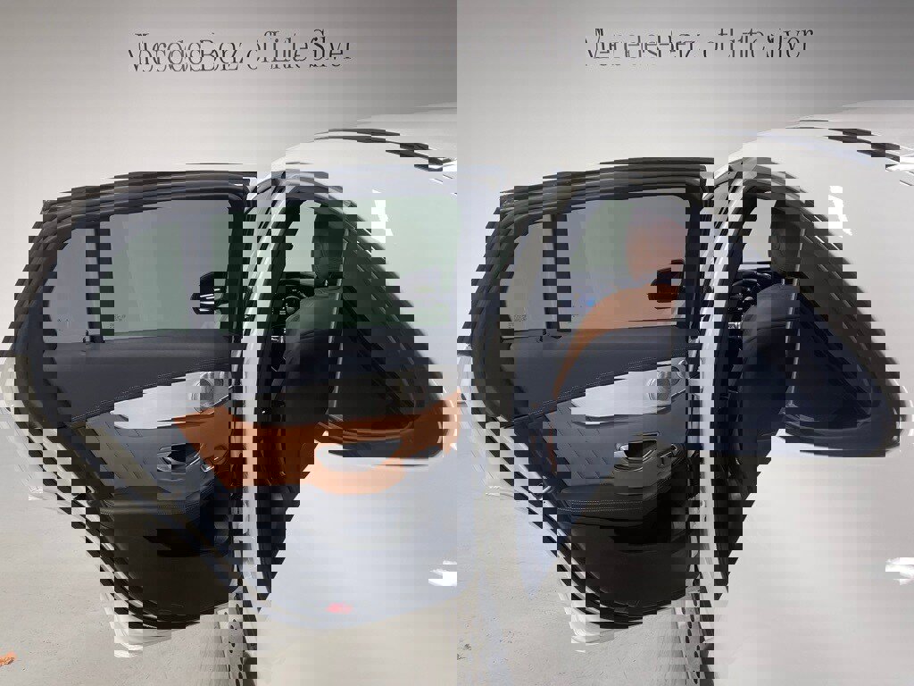 Certified 2021 Mercedes-Benz GLC 43 AMG GLC 43 AMG image 23