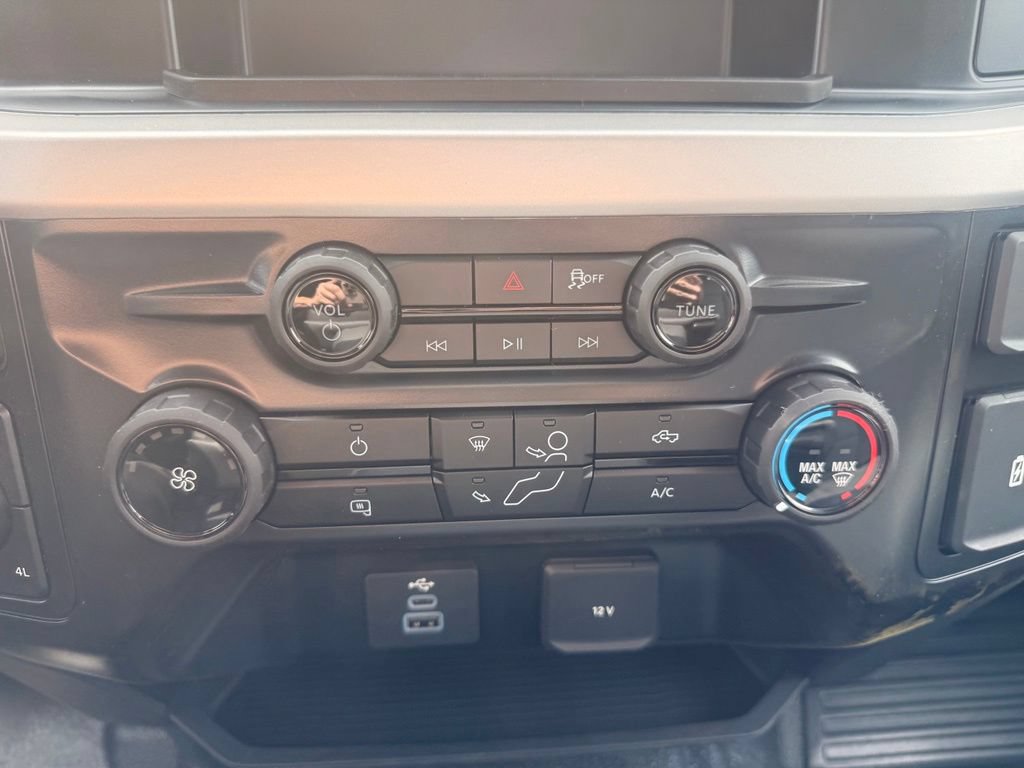New 2026 Ford F350 XL AWD/4WD image 23