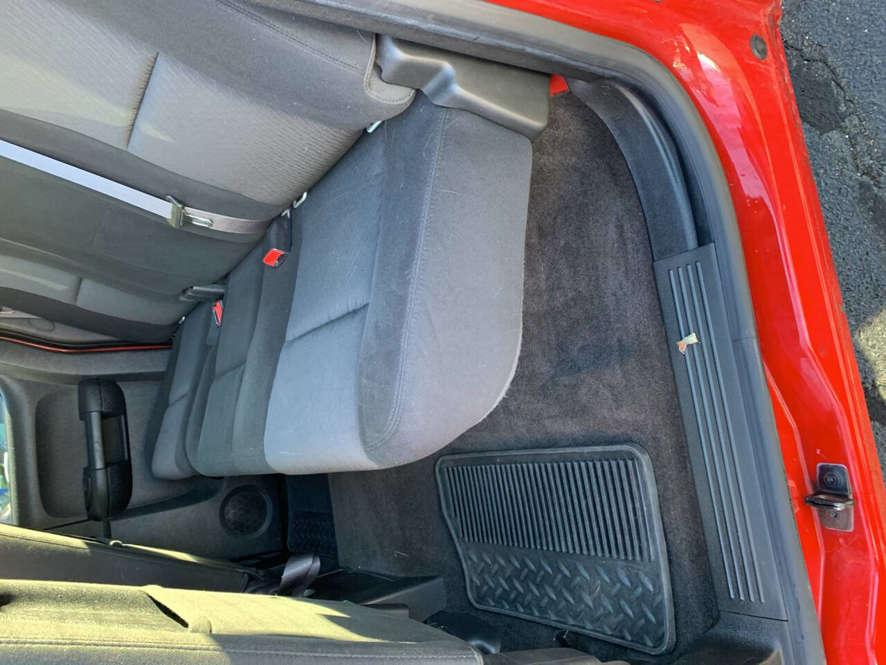 Used 2013 GMC Sierra 1500 SLE w/ Power Tech Package AWD/4WD image 19
