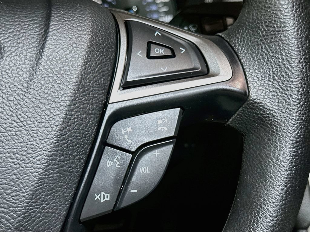 Certified 2019 Ford Fusion S FWD image 32