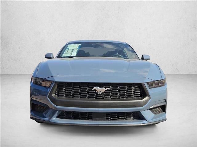 New 2026 Ford Mustang Coupe image 6