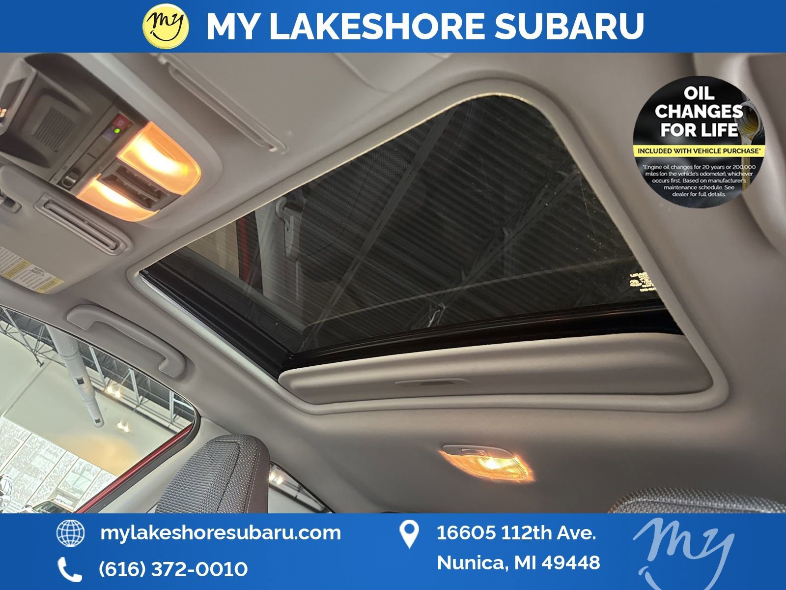 Certified 2024 Subaru Crosstrek 2.0i Premium image 22