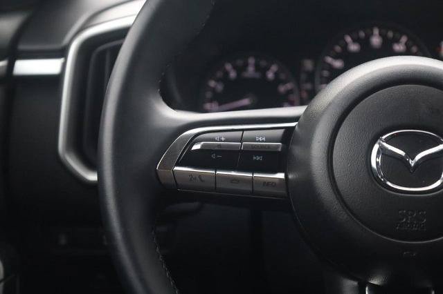Used 2026 MAZDA CX-50 AWD 2.5 S w/ Preferred Pkg image 9