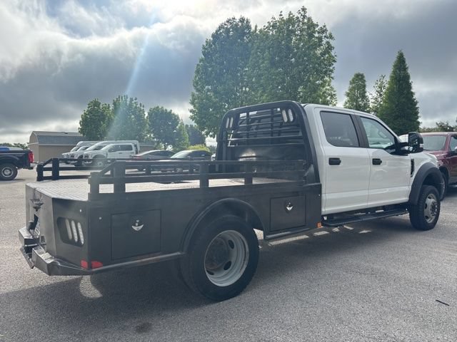 Used 2020 Ford F450 XL w/ Power Equipment Group AWD/4WD image 5