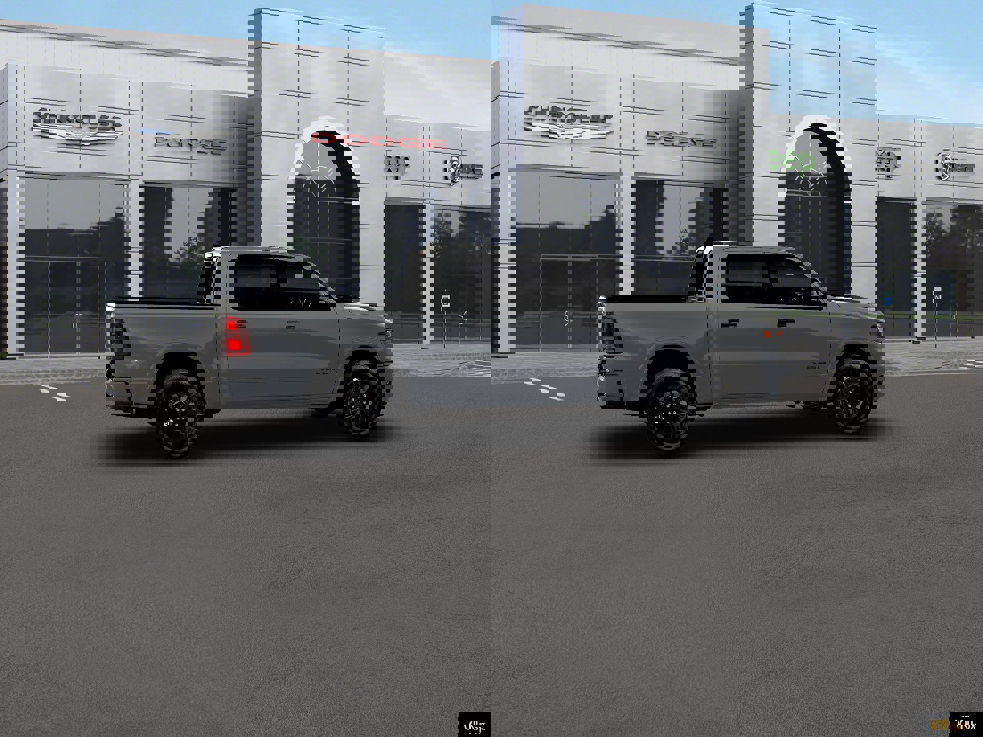 New 2026 RAM 1500 Laramie image 13