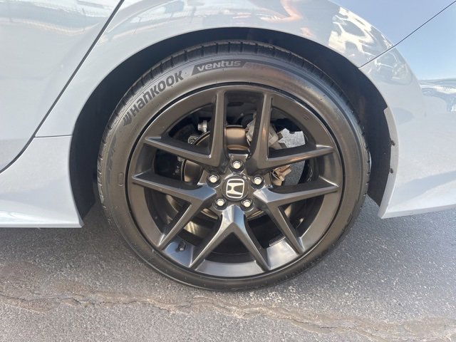 Used 2022 Honda Civic Sport image 22