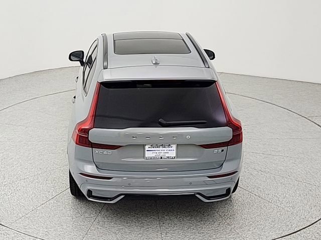 New 2026 Volvo XC60 B5 Ultra w/ Climate Package AWD/4WD image 34