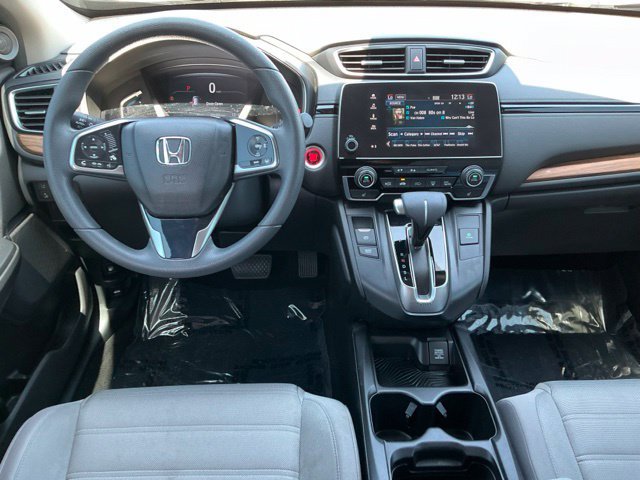 Used 2018 Honda CR-V EX image 12