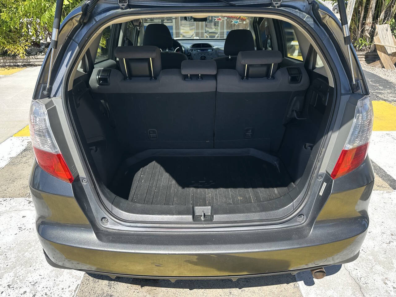 Used 2012 Honda Fit image 7