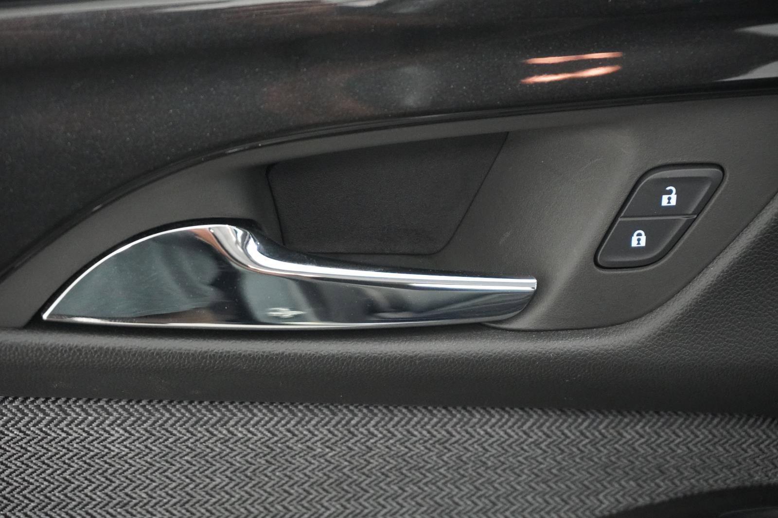 Used 2026 Chevrolet TrailBlazer LT w/ LT Cold Weather Package image 14