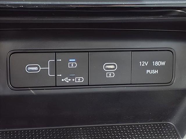 New 2026 Hyundai Tucson SEL image 19