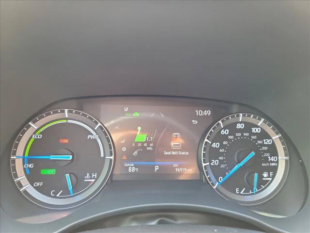 Used 2020 Toyota Highlander Limited FWD image 21