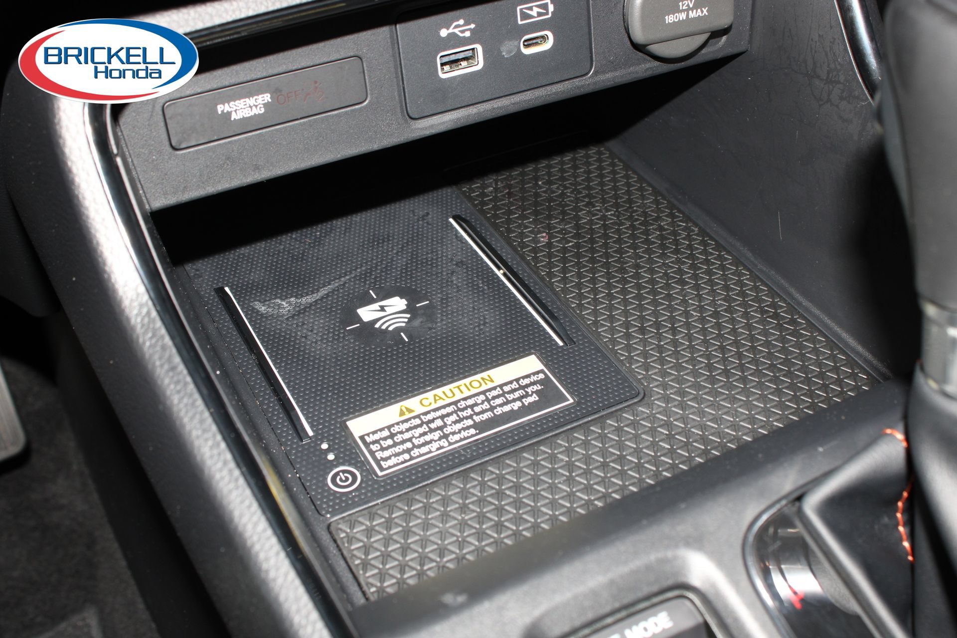 Certified 2024 Honda CR-V Sport Touring image 33