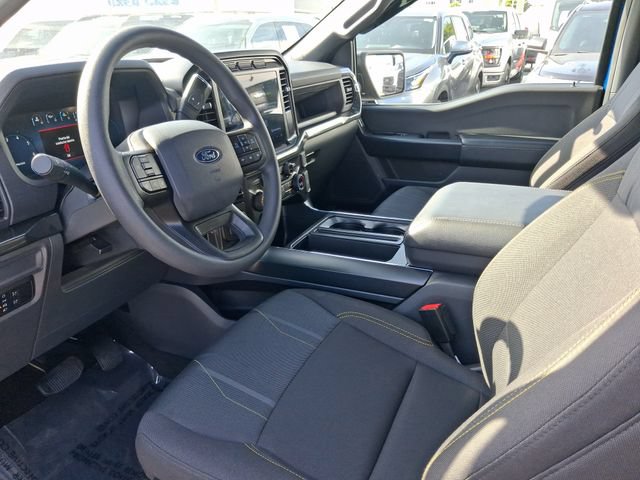 Used 2024 Ford F150 STX RWD image 11