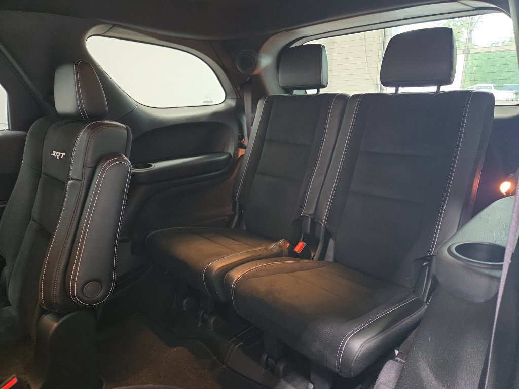 Used 2023 Dodge Durango SRT w/ Black Package AWD/4WD image 24