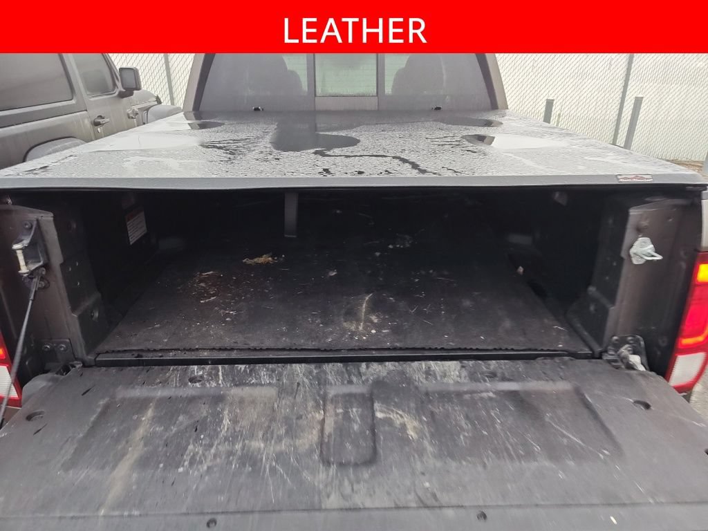 Used 2023 Honda Ridgeline RTL image 5