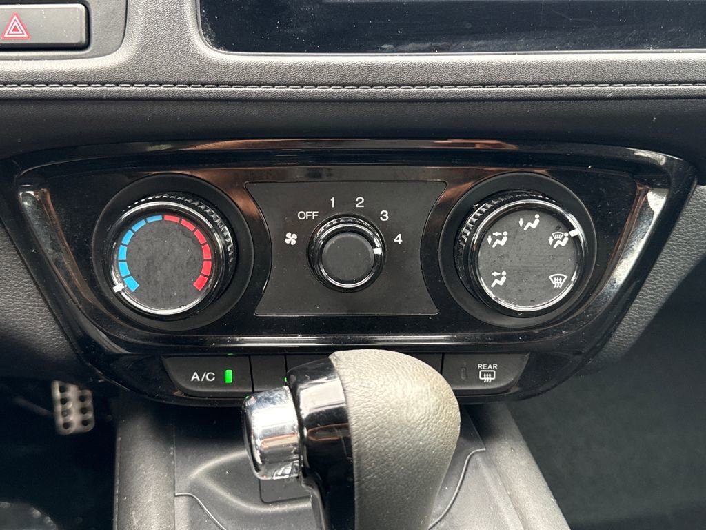 Used 2020 Honda HR-V Sport image 22
