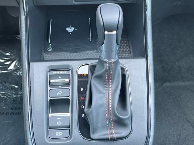 New 2026 Honda CR-V Sport-L image 32