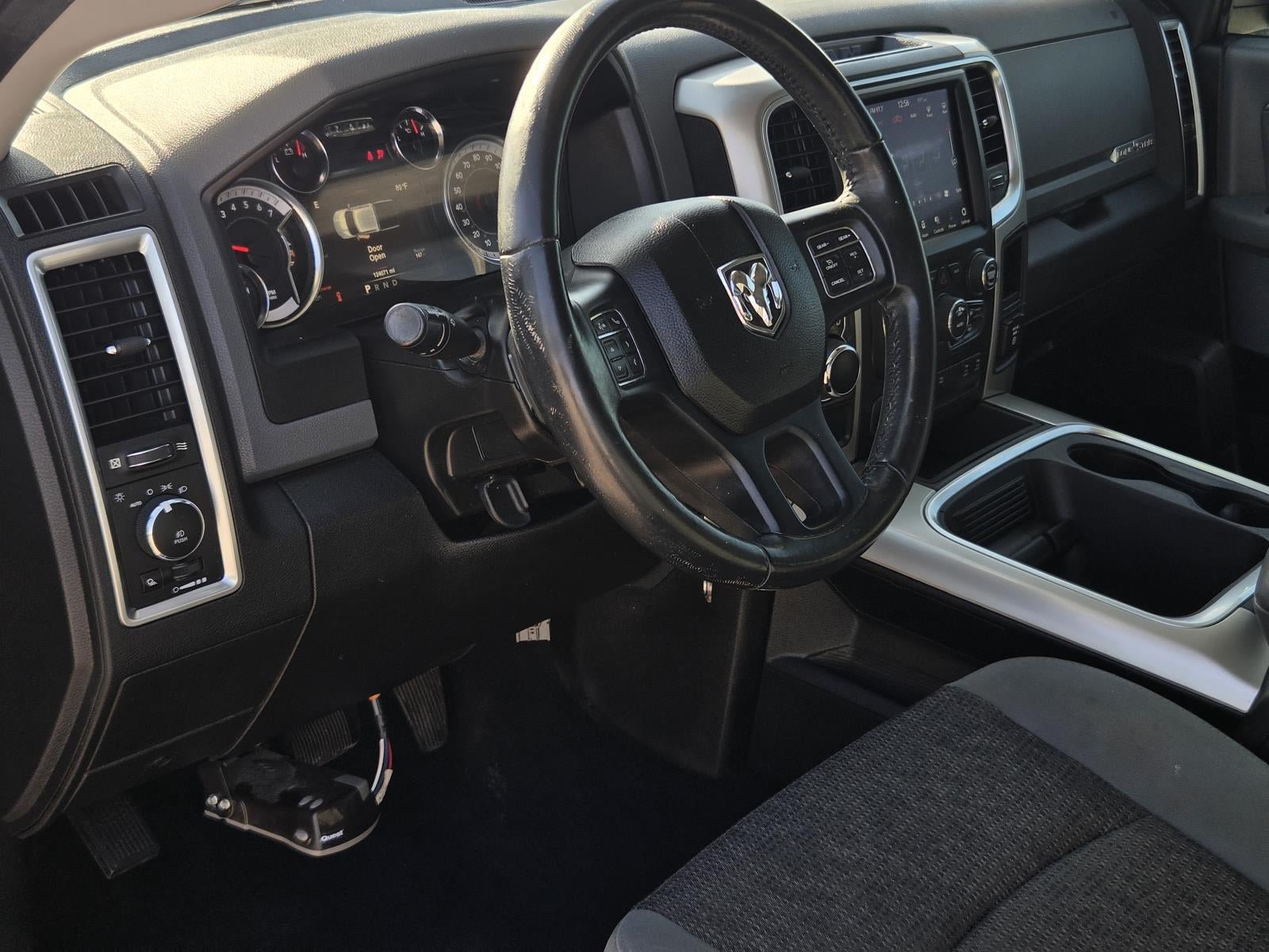 Used 2019 RAM 1500 Lone Star RWD image 15