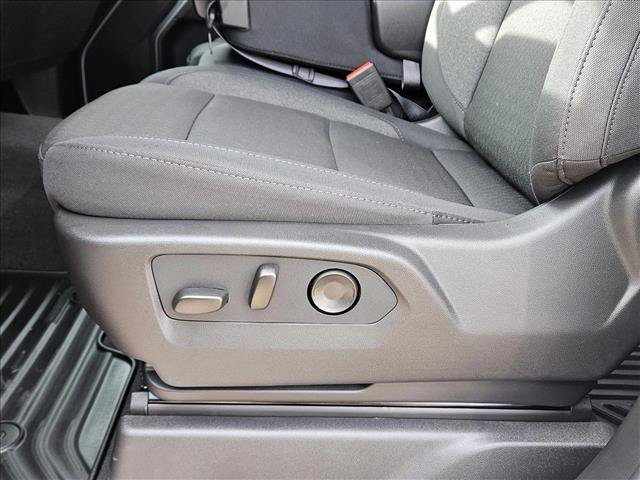 New 2026 Chevrolet Silverado 1500 LT AWD/4WD image 4