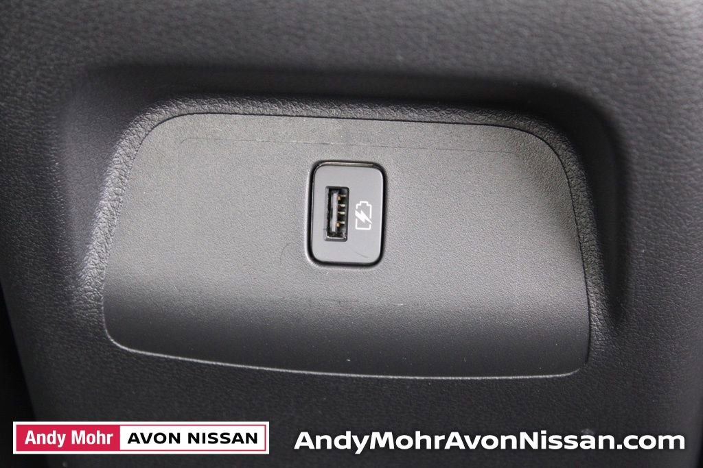 New 2025 Nissan Sentra SV image 15