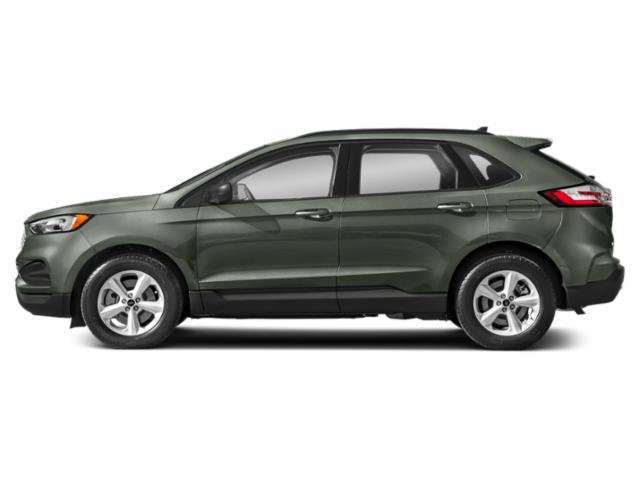 New 2024 Ford Edge SE image 3