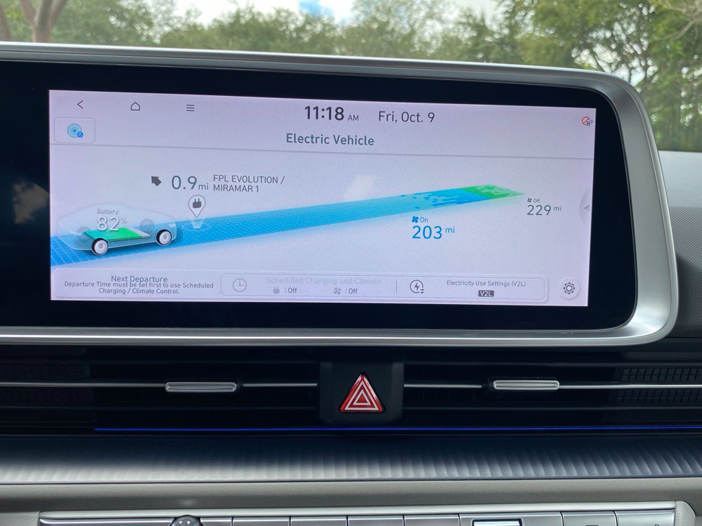 Used 2023 Hyundai Ioniq 6 Limited RWD image 33