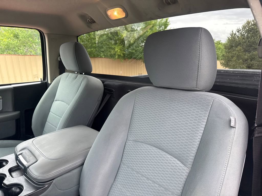 Used 2013 RAM 1500 Tradesman w/ PWR & Remote Entry Group AWD/4WD image 12