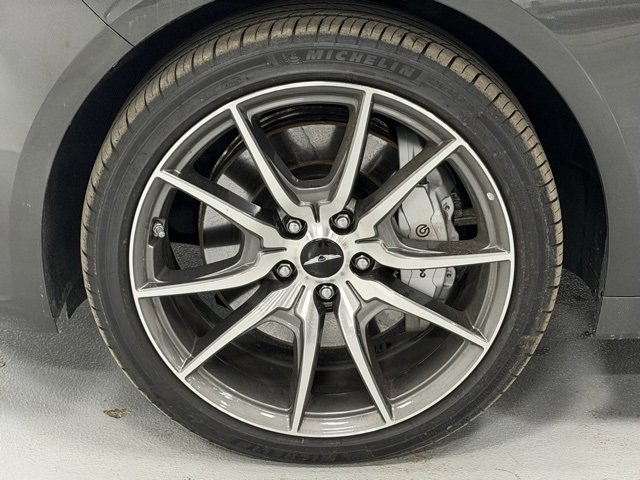 New 2026 Genesis G70 2.5T Prestige image 8