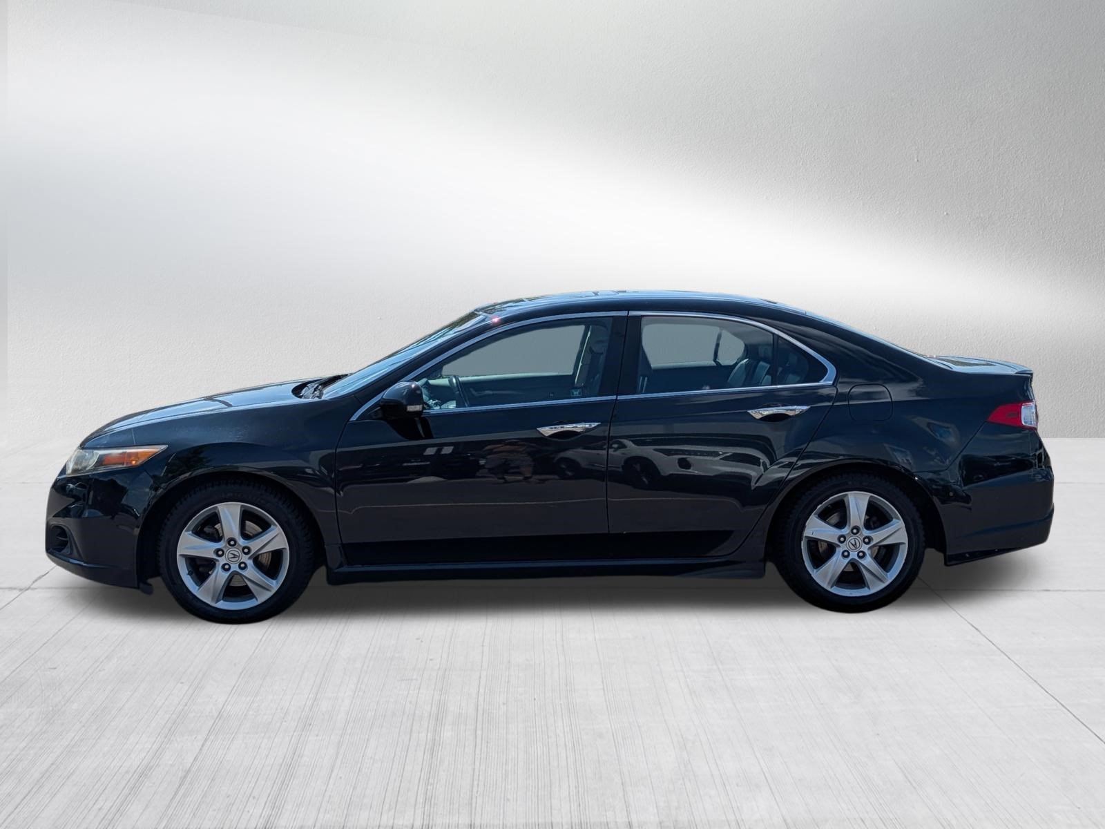 Used 2010 Acura TSX Sedan FWD image 4