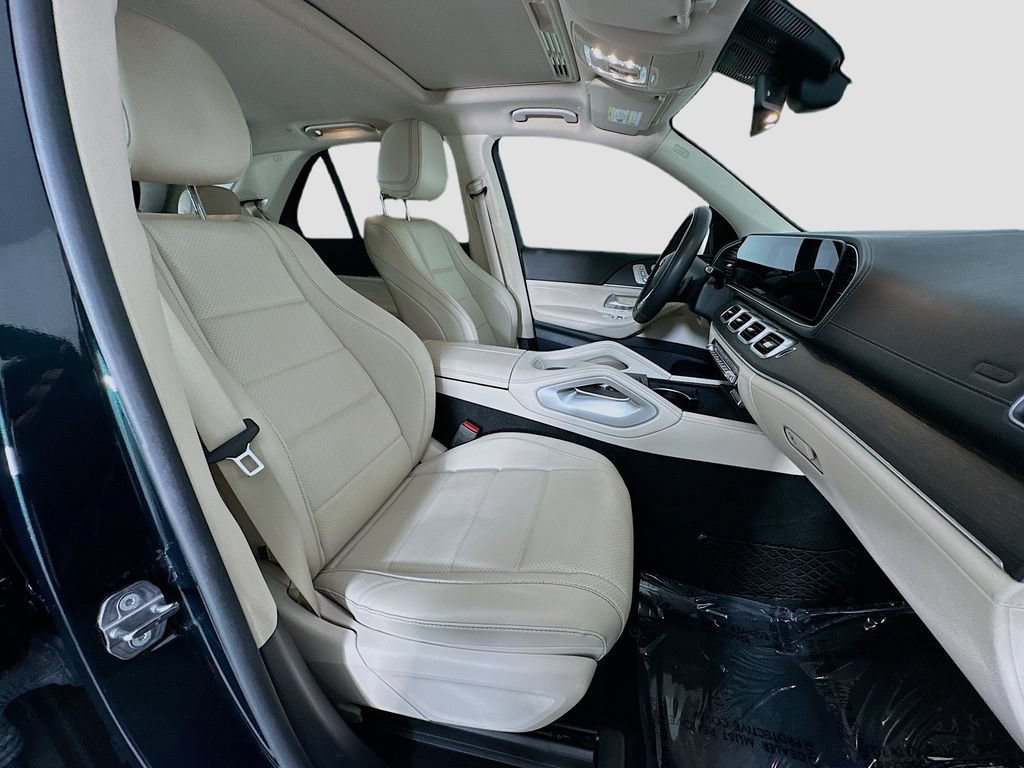 Used 2021 Mercedes-Benz GLE 350 image 30