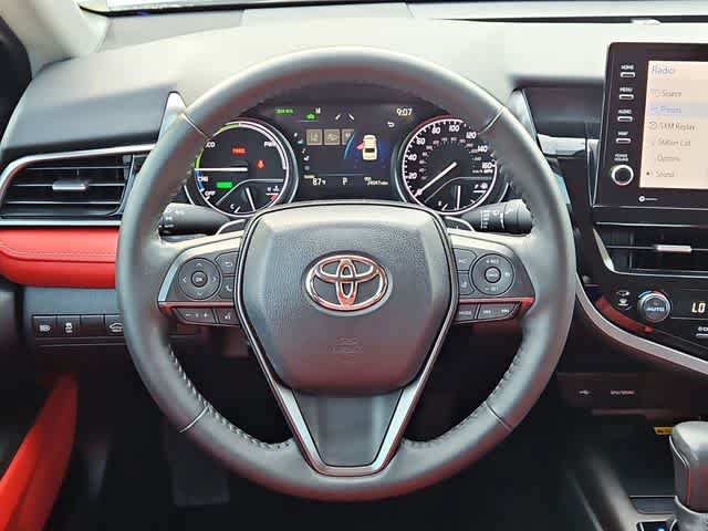 Used 2022 Toyota Camry XSE w/ Cold Weather Package FWD image 20