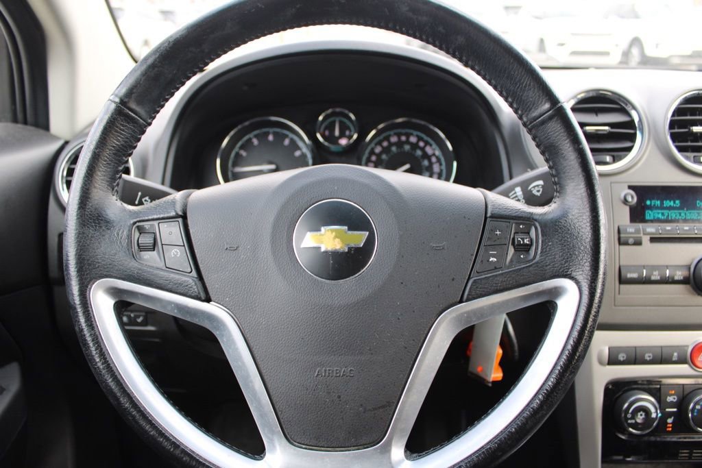 Used 2013 Chevrolet Captiva Sport LTZ image 27
