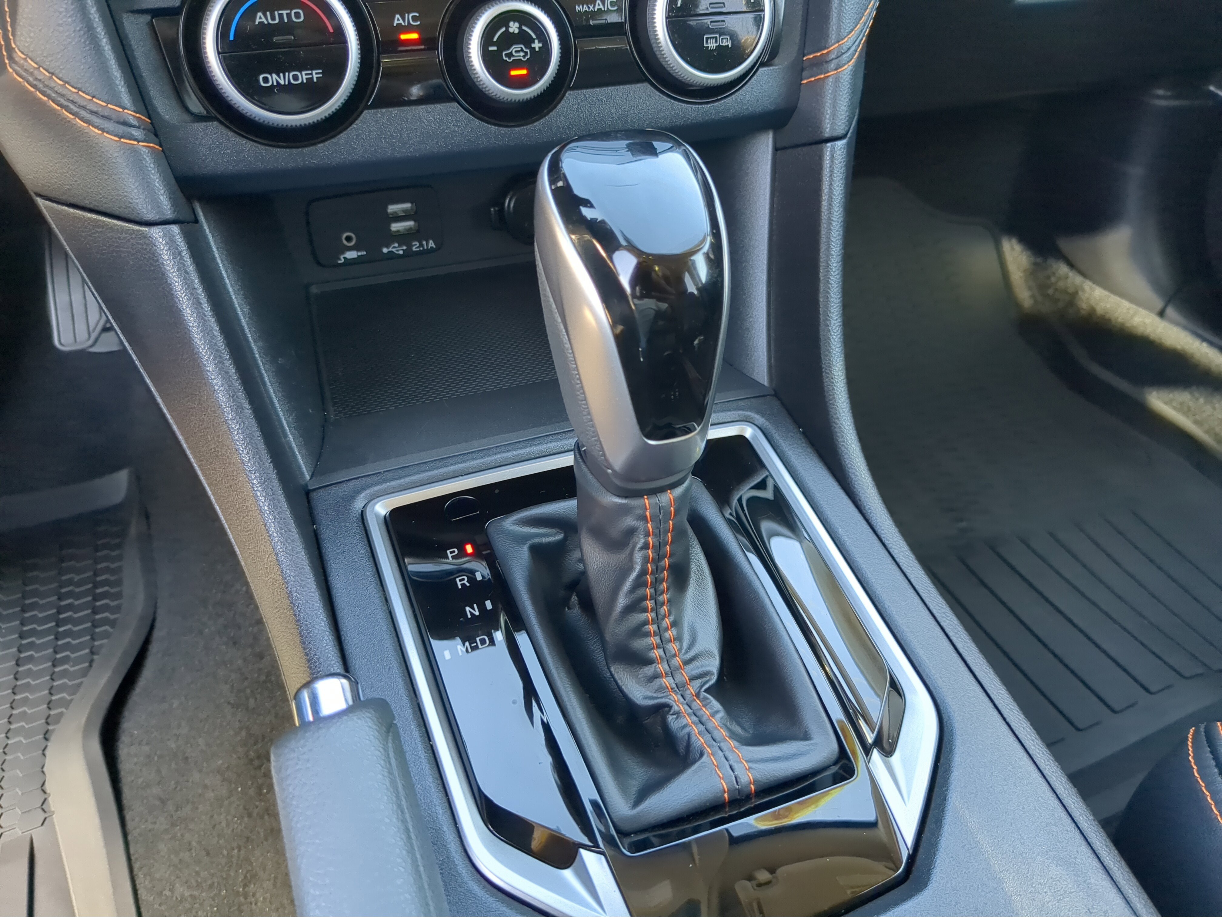 Used 2022 Subaru Crosstrek 2.5i Limited w/ Moonroof Package 2 image 26