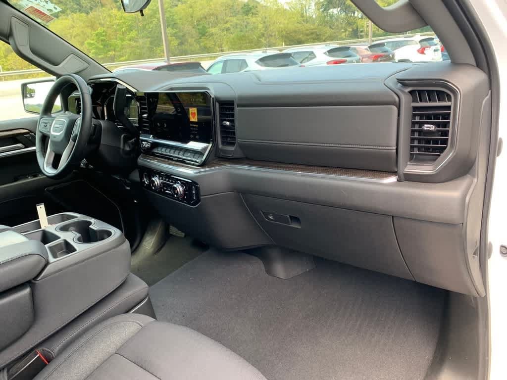 Used 2023 GMC Sierra 1500 Elevation AWD/4WD image 13