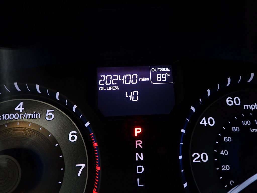 Used 2011 Honda Odyssey EX-L image 37